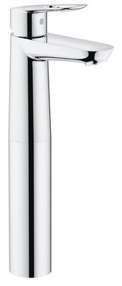 Grohe BauLoop Single-lever Basin Mixer (23764000) Grohe BauLoop Single-lever Basin Mixer (23764000)