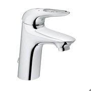 Grohe Eurostyle single-lever basin mixer (33557003) Grohe Eurostyle single-lever basin mixer (33557003)