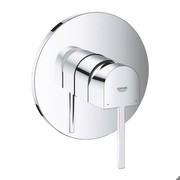 Grohe Plus single-lever shower faucet (24059003) Grohe Plus single-lever shower faucet (24059003)