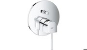 Grohe Plus single-lever bath mixer (24060003) Grohe Plus single-lever bath mixer (24060003)