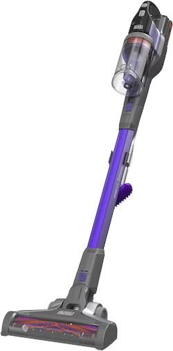Black & Decker BHFEV182CP Black & Decker BHFEV182CP