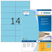 Herma 4558 Herma 4558