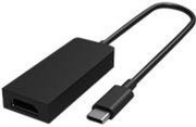 Microsoft USB-C to HDMI Adapter (HFP-00003) Microsoft USB-C to HDMI Adapter (HFP-00003)