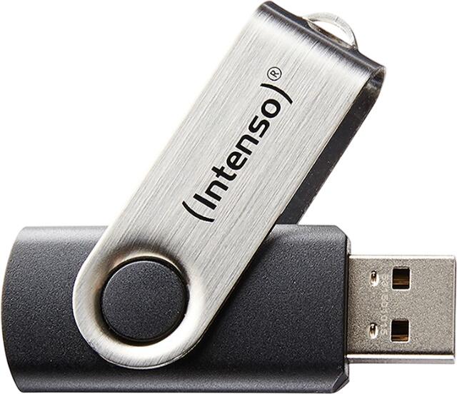 Intenso Basic Line 32GB (3503480) Intenso Basic Line 32GB (3503480)