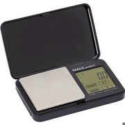 Maul Pocket scale MAULpocket II (1611590) Maul Pocket scale MAULpocket II (1611590)