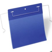 Durable Wire handle bag set of 50 (175207) Durable Wire handle bag set of 50 (175207)