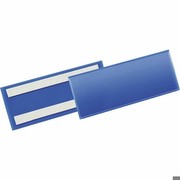 Durable Label pocket set of 50 (179407) Durable Label pocket set of 50 (179407)