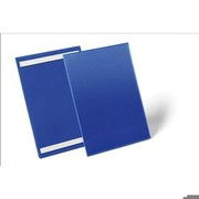 Durable Label pocket set of 50 (179707) Durable Label pocket set of 50 (179707)