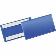 Durable Label pocket set of 50 (176207) Durable Label pocket set of 50 (176207)