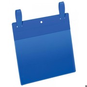Durable Grid box bag set of 50 (174907) Durable Grid box bag set of 50 (174907)