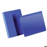 Durable Label pouch set of 50 (172107) Durable Label pouch set of 50 (172107)