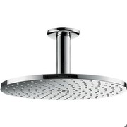 Hansgrohe Raindance S 240 1jet overhead shower head (27620000) Hansgrohe Raindance S 240 1jet overhead shower head (27620000)
