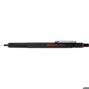 Rotring 600 Fine mechanical pencil lead 0.5 mm Rotring 600 Fine mechanical pencil lead 0.5 mm