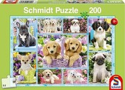 Schmidt Spiele Puzzle puppy Schmidt Spiele Puzzle puppy