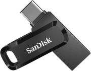 SanDisk Ultra Dual Drive Go 256GB (SDDDC3-256G-G46) SanDisk Ultra Dual Drive Go 256GB (SDDDC3-256G-G46)