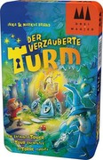 Drei Magier Spiele The Enchanted Tower (51400) Drei Magier Spiele The Enchanted Tower (51400)