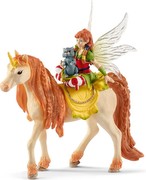 Schleich Bayala Marween with Glitter Unicorn (70567) Schleich Bayala Marween with Glitter Unicorn (70567)