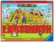 Ravensburger Labyrinth Super Mario Ravensburger Labyrinth Super Mario