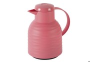 Emsa Samba Wave Insulated Jug Quick Press 1 l Emsa Samba Wave Insulated Jug Quick Press 1 l