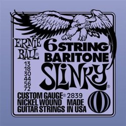 Ernie Ball 2839 Ernie Ball 2839