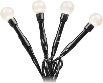 Konstsmide LED globe light string (3691-107) Konstsmide LED globe light string (3691-107)