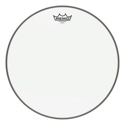 Remo Ambassador Clear 15 Remo Ambassador Clear 15