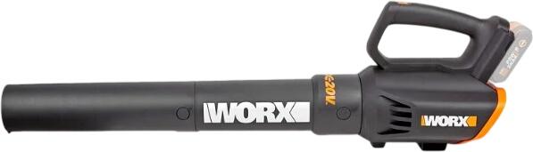 Worx WG547E.9 Worx WG547E.9