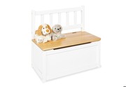 Pinolino Children's storage bench Fenna Pinolino Children's storage bench Fenna