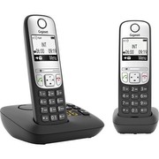 Gigaset A690A Duo Gigaset A690A Duo