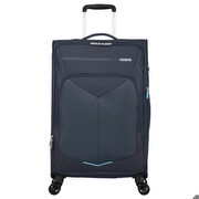 American Tourister Summerfunk trolley with 4 wheels 67 cm American Tourister Summerfunk trolley with 4 wheels 67 cm