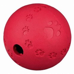 Trixie Dog Activity Snack Ball 6 cm (34940) Trixie Dog Activity Snack Ball 6 cm (34940)