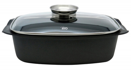 Elo Alucast Roaster 32 cm Elo Alucast Roaster 32 cm