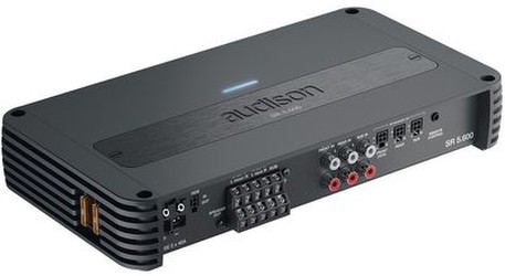 Audison SR 5.600 Audison SR 5.600