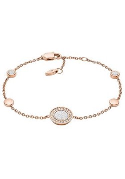 Fossil Halo Bracelet (JF03264791) Fossil Halo Bracelet (JF03264791)