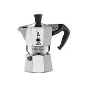 Bialetti Moka Express Restyle 3 Cup Bialetti Moka Express Restyle 3 Cup
