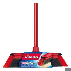 Vileda DuActiva with telescopic handle Vileda DuActiva with telescopic handle