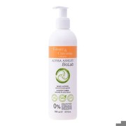 Alyssa Ashley BioLab Ginger & Curcuma Body Lotion 300 ml Alyssa Ashley BioLab Ginger & Curcuma Body Lotion 300 ml