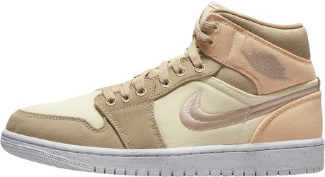 NIKE Air Jordan 1 Mid SE Women NIKE Air Jordan 1 Mid SE Women