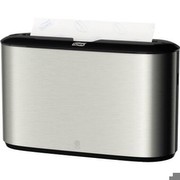 Tork Xpress Image Line Table Dispenser Tork Xpress Image Line Table Dispenser