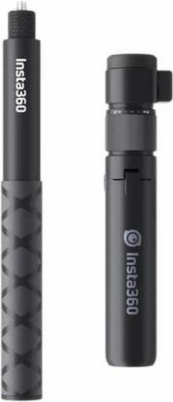 Insta360 Bullet Time Tripod Handle Insta360 Bullet Time Tripod Handle