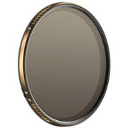 Polarpro Variable ND filter 2-5 stops Peter McKinnon Edition 77 mm Polarpro Variable ND filter 2-5 stops Peter McKinnon Edition 77 mm