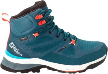 Jack Wolfskin Force Striker Texapore Mid Women Jack Wolfskin Force Striker Texapore Mid Women