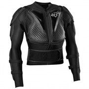 Fox Racing Titan Sport Jacket Youth Fox Racing Titan Sport Jacket Youth