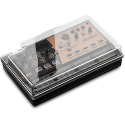 Decksaver Korg Volca MK2 Decksaver Korg Volca MK2