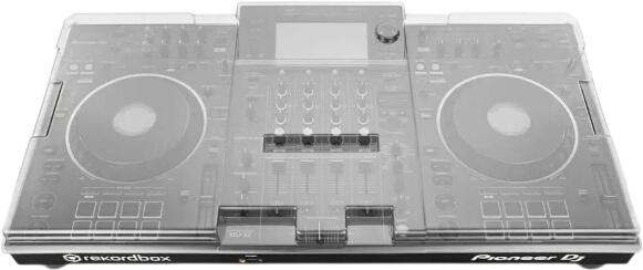 Decksaver Pioneer XDJ-XZ Decksaver Pioneer XDJ-XZ