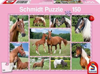 Schmidt Spiele Horse Dreams Schmidt Spiele Horse Dreams