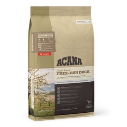 Acana Free-Run Duck 11.4 kg Acana Free-Run Duck 11.4 kg