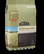 Acana Singles Yorkshire Pork 11.4 kg Acana Singles Yorkshire Pork 11.4 kg