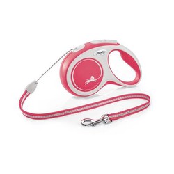 Flexi New Comfort Rope S 8 m Flexi New Comfort Rope S 8 m