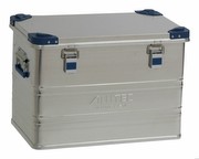 ALUTEC Industry 73 ALUTEC Industry 73